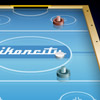 play Air Hockey 8