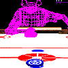 play Air Hockey 2