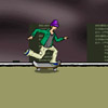 play Rooftop Skater 2