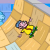 play Halfpipe Skaten