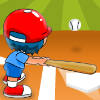 play Baseball 5