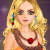 play Bomba Latina Dressup