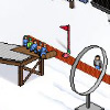 play Sleighing 1