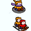 play Sleighing 2