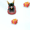 play Pet Sledding