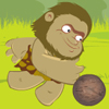 play Caveman Football