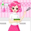 play Pretty Chef