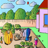 play Garden Jıgsaw Puzzle