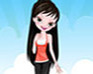 play Slender Beauty Dressup