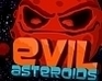 play Evil Asteroids