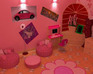 play Pink Room Escape