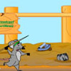 play Javelin Throwing With The Mouse