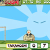 play Sumo Voetbal