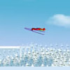 play Ski Jumping 2