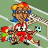 play Rockin Soccer