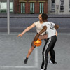 play Street Basketball