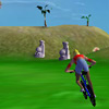 Cycling Stunts