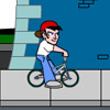 Bmx Bicycling