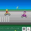 play Rocket Bike