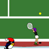 play Tennis 7