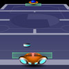 play Galactic Tennis