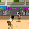 play Galli Cricket