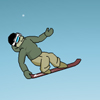 play Snowboarding 14