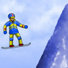 play Snowboarding 8