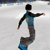 play Snowboarding 6