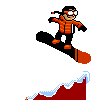 play Snow Runamuck