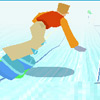 play Snowboarding 2
