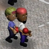 play Dodgeball 2