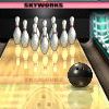 play Bowling 4