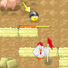 play Chicken Golf
