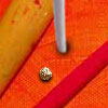 play Flicking Crazy Golf