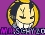 play Mr. Schyzo
