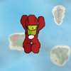 play Parachute Rabbit