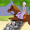 play Horse Jumping 3