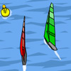 play Sailing Race