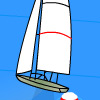 play 3D Sailing