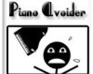 play Piano Avoider Mobile