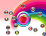 play Floating Foodies