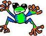 play Fred The Frog
