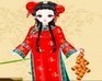 play Pretty Chinese-Style Girl