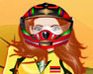 Street Racer Girl Dress Up