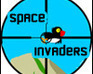play Space Invadors