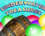 play Underwater Treasures