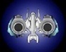 play Galaxy Invaders Ds