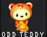 play Odd Teddy