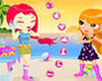 play Water Balloon Fight Dress Up